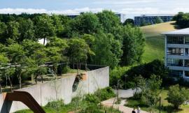 ˿ɵĹ԰Ϸ/ Holscher Nordberg Architects