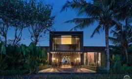 Soori Bali度假村 / SCDA Architects