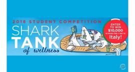 2018Shark Tank of Wellnessȫѧ