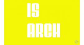 ѧѧIsArch