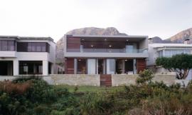 Voelklip House by SAOTA and ANTONI ASSOCIATES