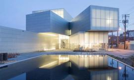 STEVEN HOLL ARCHITECTS 칫Ƹʦ