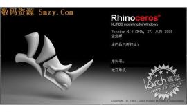 Rhinoceros 4װ