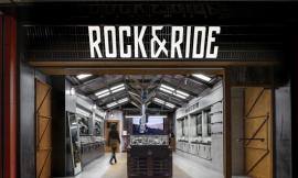 ͬԸĳ֮ - ROCK&RIDE ̫