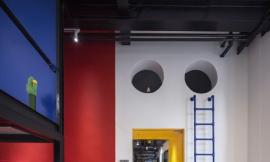 ɵﰲ涴 - UK Studio Office