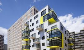 OP 13/ PHDʦ OP13 / PHD Architectes