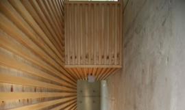 Hye Ro Hun House by IROJE KHM Architects