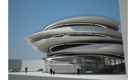 Zaha Hadid commissioned to design Miami Skyscraper