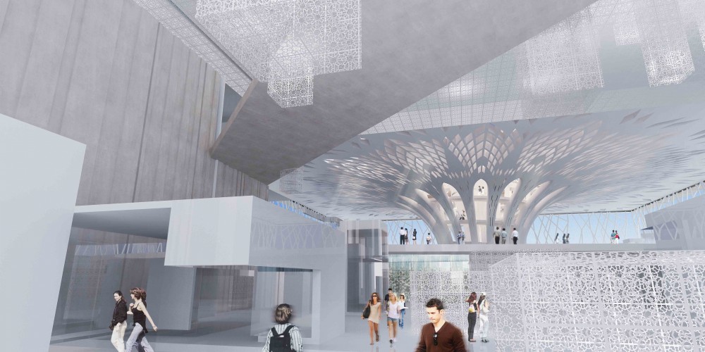 National Museum of Afghanistan / TheeAe LTD3ͼƬ