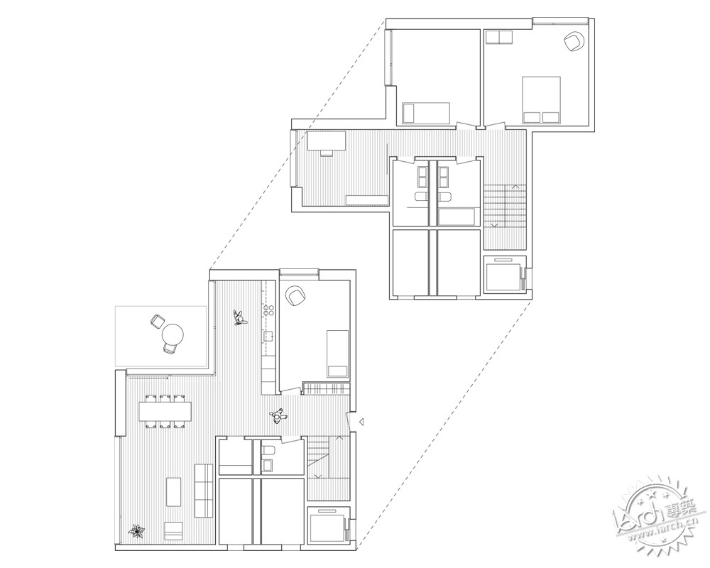 Housing Development / kit Architects7ͼƬ