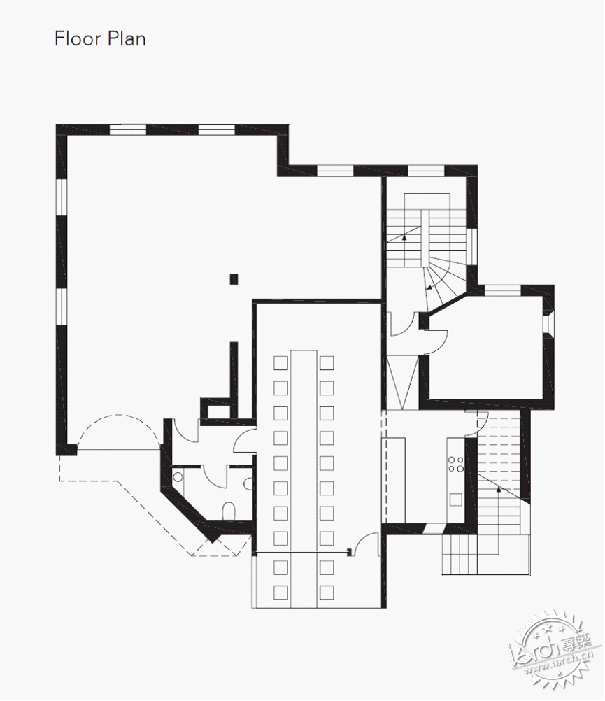 Vinery Kobler / Lukas Mayr Architekt + Theodor Gallmetzer Architecture18ͼƬ