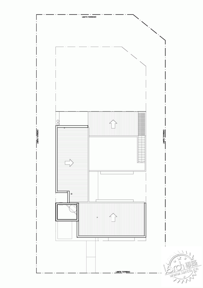 House RA / Pablo Anzilutti9ͼƬ