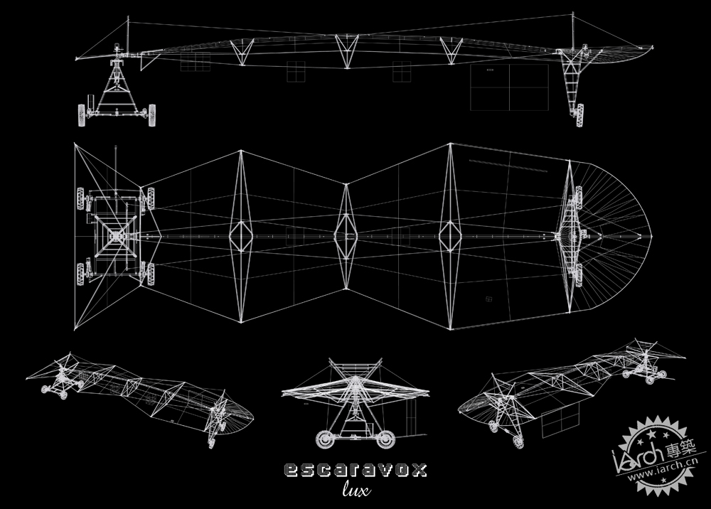 Escaravox / Andres Jaque Archites Escaravox/³ſ˵6ͼƬ