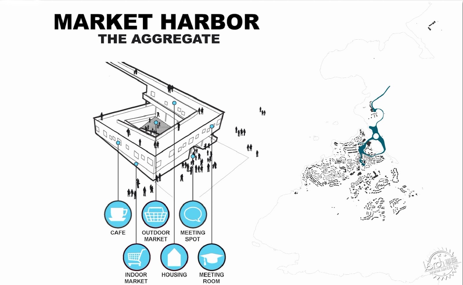 Greenland Migrating / Henning Larsen Architects11ͼƬ