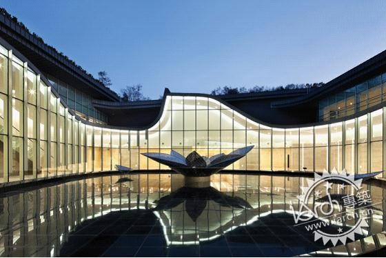 Seoul Memorial Park by HAEAHN architecture ׶԰5ͼƬ