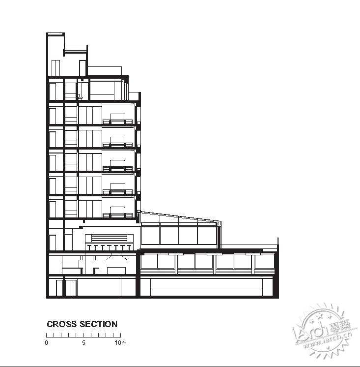 ŹƵ / Isay Weinfeld21ͼƬ