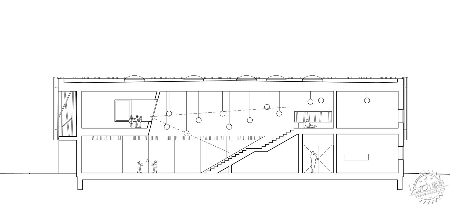 Kindergarten Sighartstein / Kadawittfeldarchitektur׶԰12ͼƬ