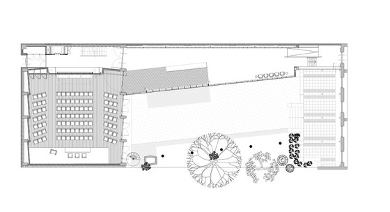 AAArchitects NC Rotterdam AANC Rotterdam12ͼƬ