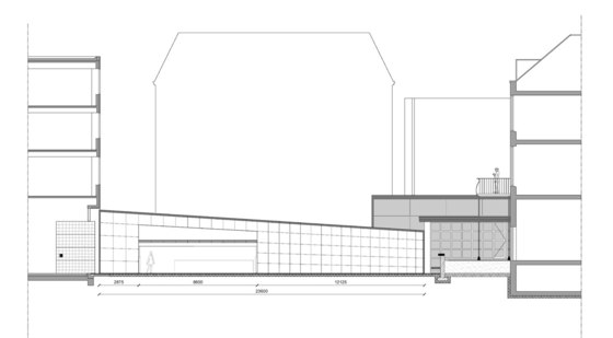 AAArchitects NC Rotterdam AANC Rotterdam13ͼƬ