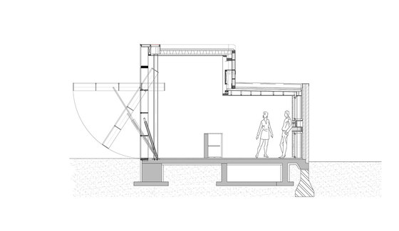 AAArchitects NC Rotterdam AANC Rotterdam14ͼƬ