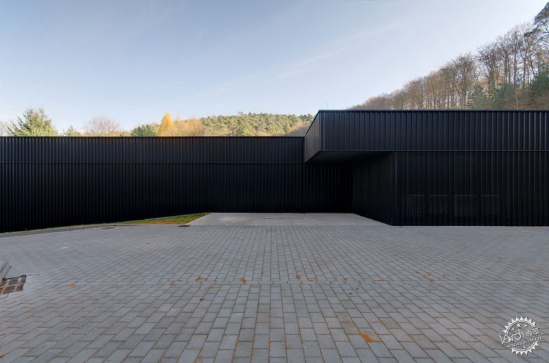 House of Water/Molter-Linnemann Architects8ͼƬ