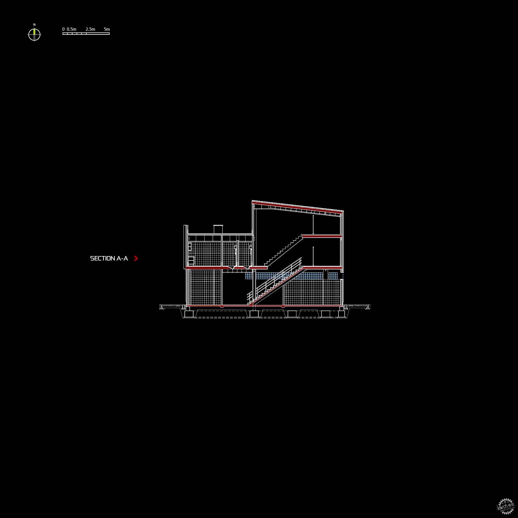 Amaj Darman Project / Kourosh Rafiey8ͼƬ