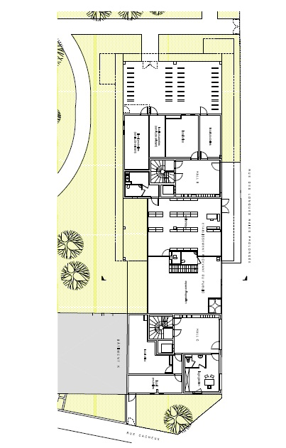 OP 13/ PHDʦ OP13 / PHD Architectes32ͼƬ