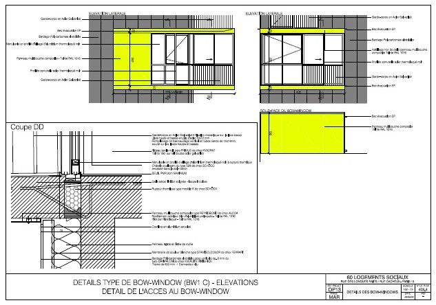 OP 13/ PHDʦ OP13 / PHD Architectes35ͼƬ