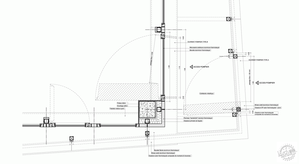 Herouville-Santi-Clair/ Platformʦ14ͼƬ