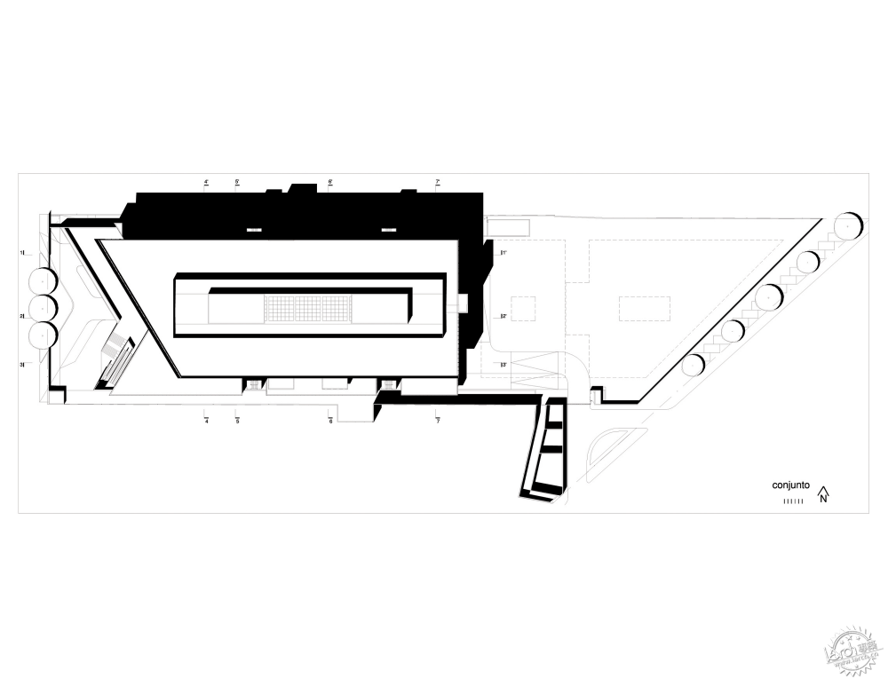 д/LeNoir & Asoc. Estudio de Arquitectura27ͼƬ