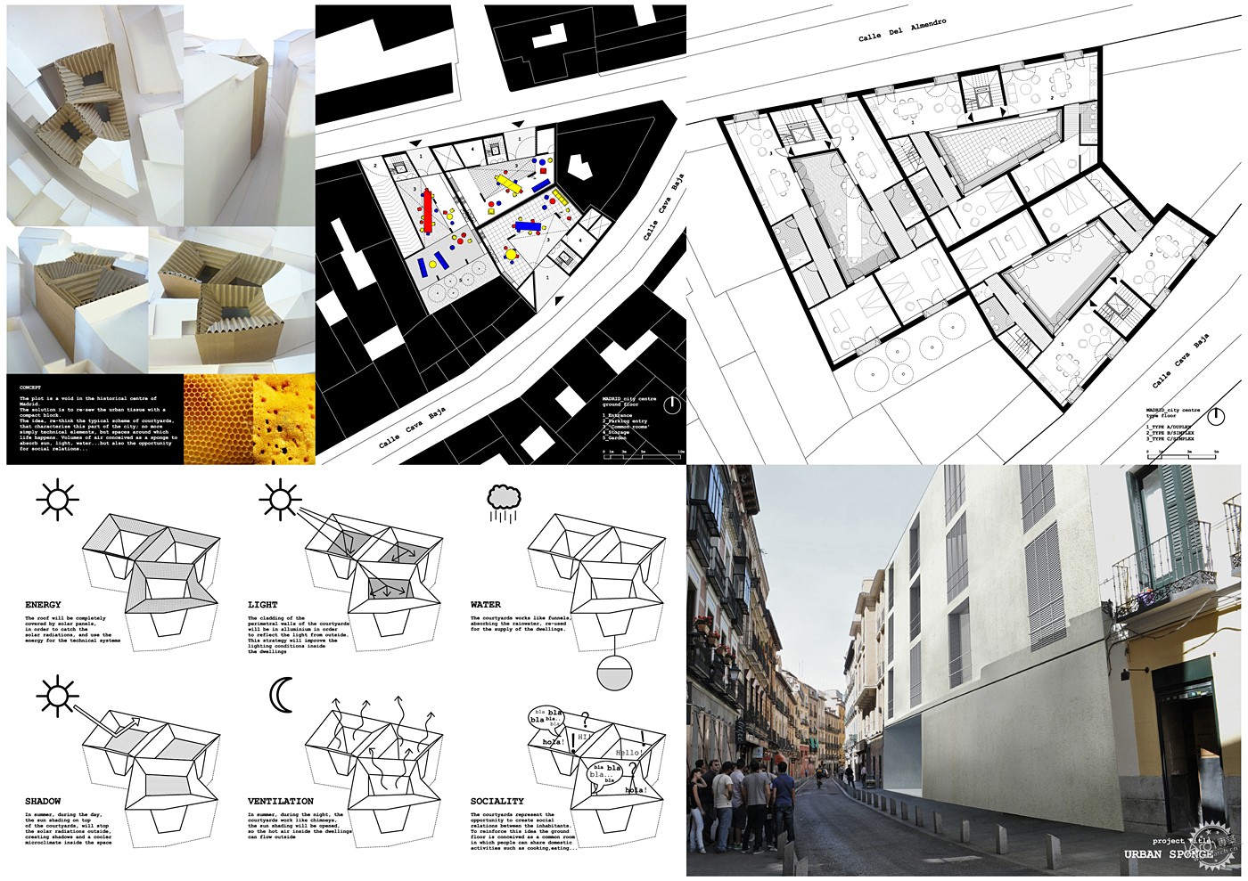 2012ѧƷ  Winners of 2012 ISARCH Awards14ͼƬ