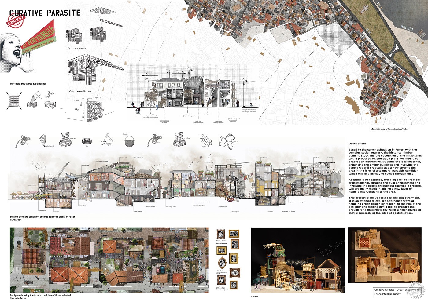 2012ѧƷ  Winners of 2012 ISARCH Awards6ͼƬ