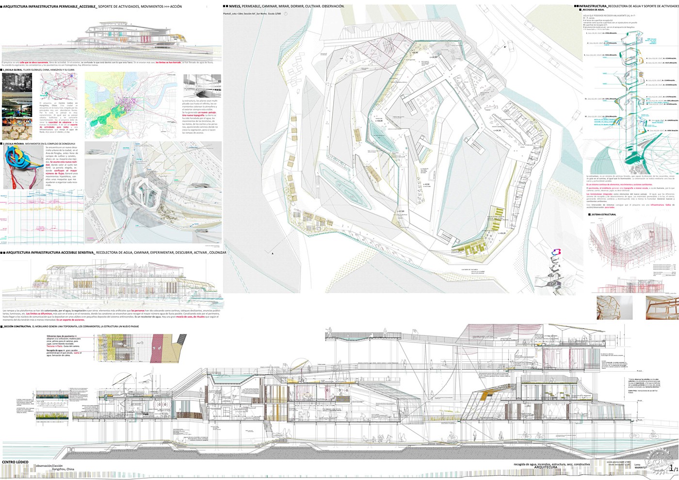 2012ѧƷ  Winners of 2012 ISARCH Awards8ͼƬ