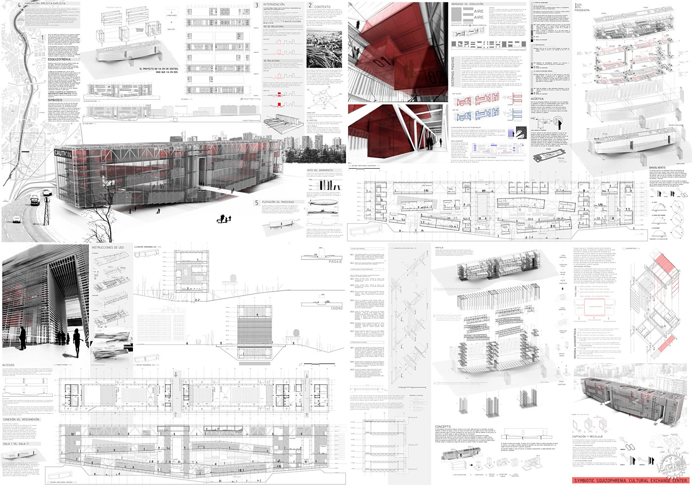 2012ѧƷ  Winners of 2012 ISARCH Awards13ͼƬ