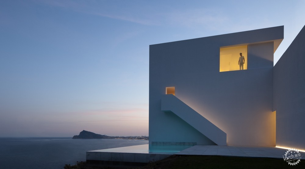 ϵסլ/ Fran Silvestre Arquitectos1ͼƬ