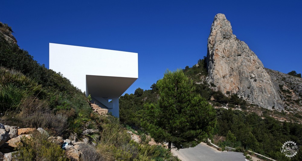 ϵסլ/ Fran Silvestre Arquitectos3ͼƬ