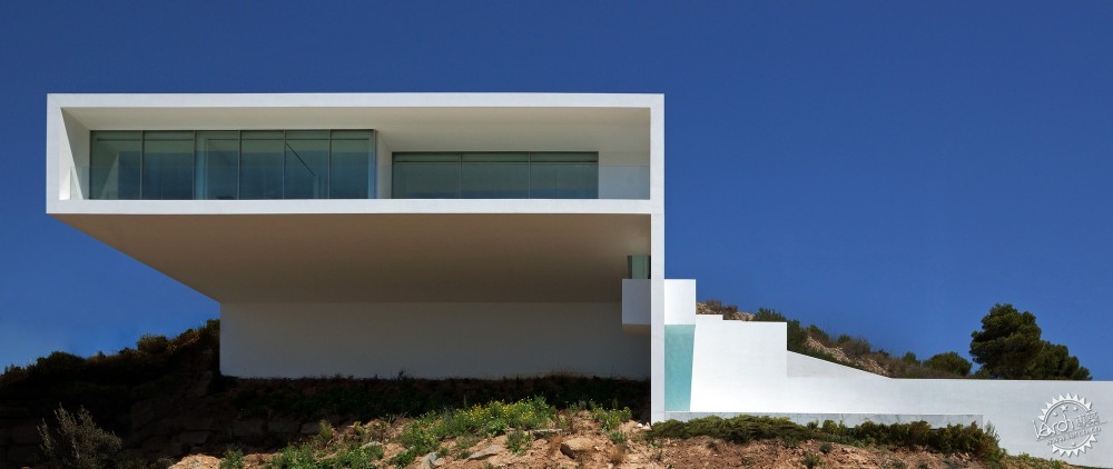 ϵסլ/ Fran Silvestre Arquitectos6ͼƬ