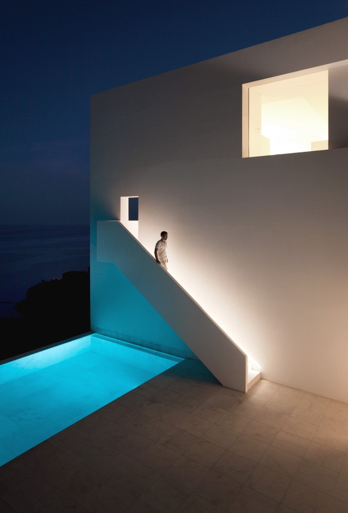 ϵסլ/ Fran Silvestre Arquitectos17ͼƬ