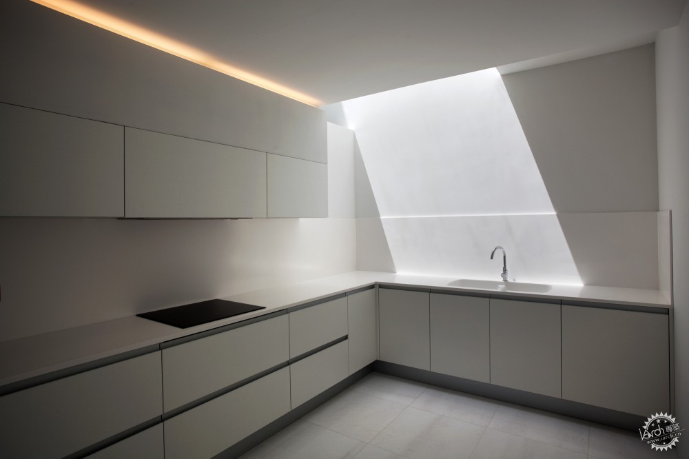 ϵסլ/ Fran Silvestre Arquitectos22ͼƬ