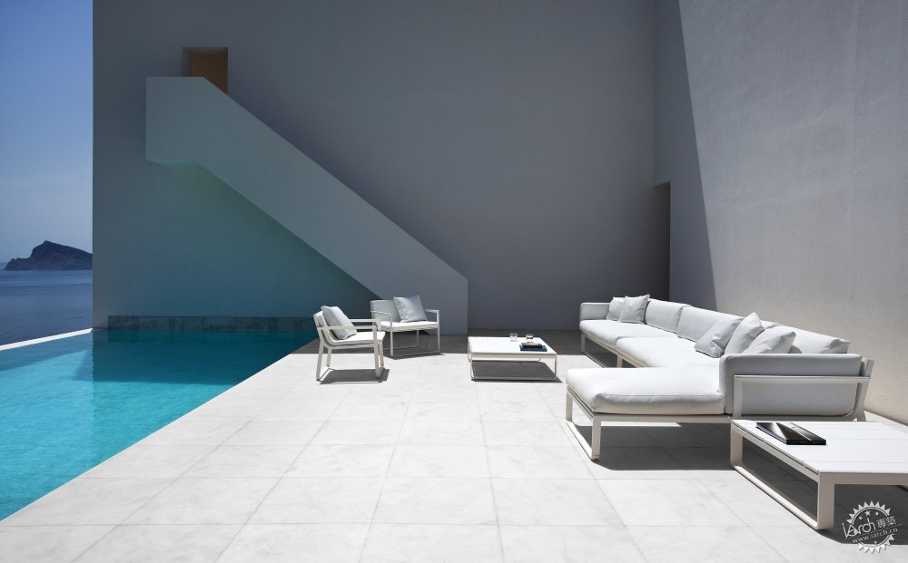 ϵסլ/ Fran Silvestre Arquitectos23ͼƬ