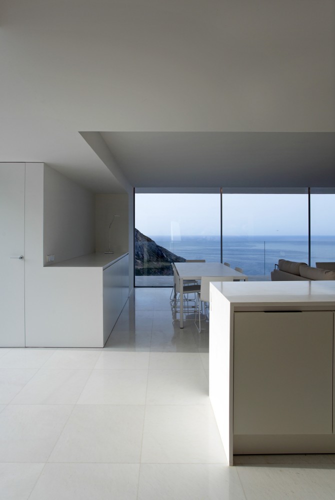 ϵסլ/ Fran Silvestre Arquitectos25ͼƬ