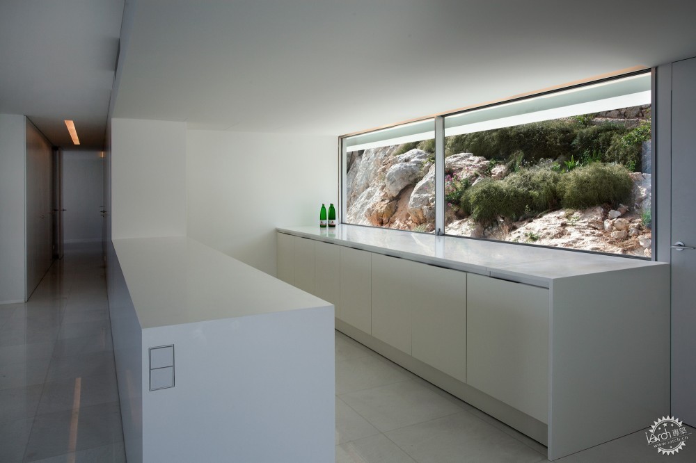 ϵסլ/ Fran Silvestre Arquitectos26ͼƬ