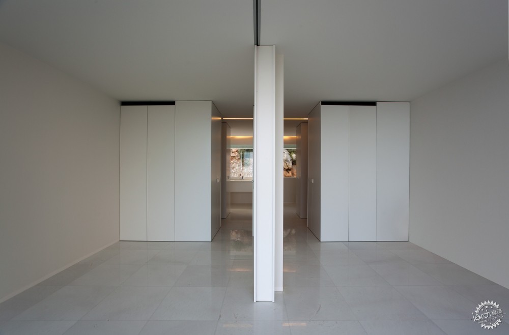 ϵסլ/ Fran Silvestre Arquitectos27ͼƬ