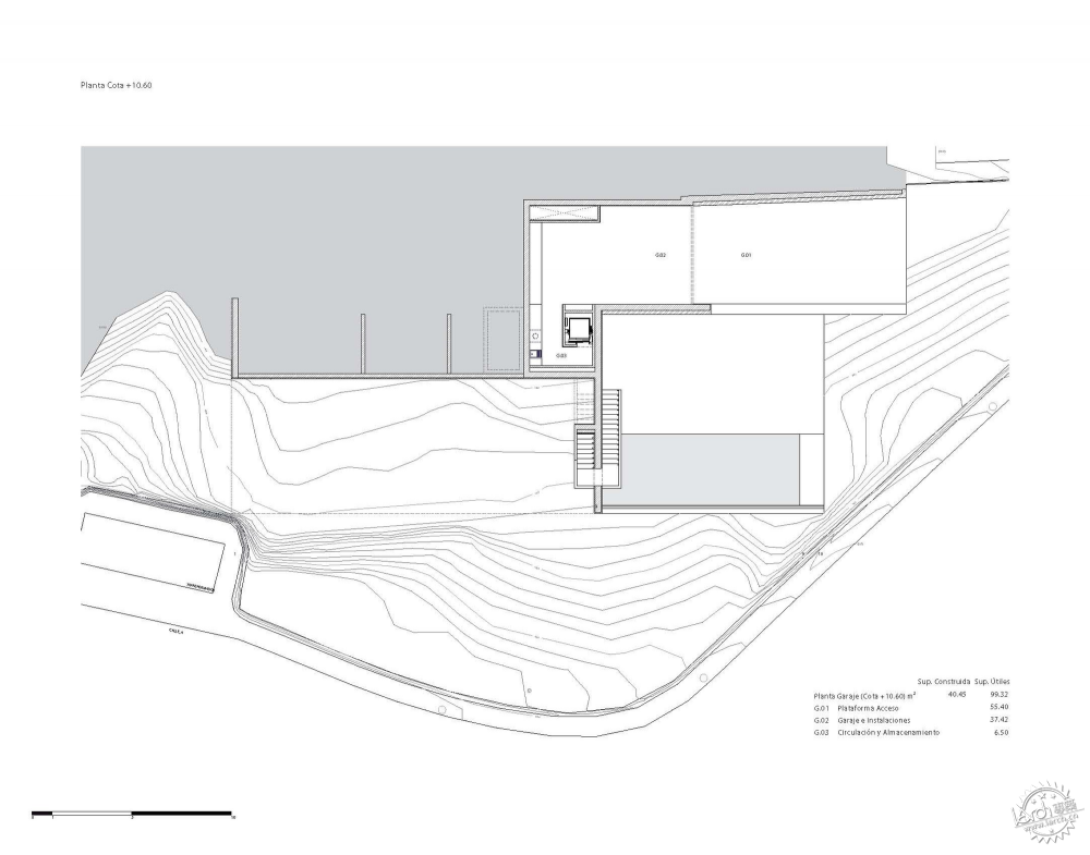 ϵסլ/ Fran Silvestre Arquitectos36ͼƬ