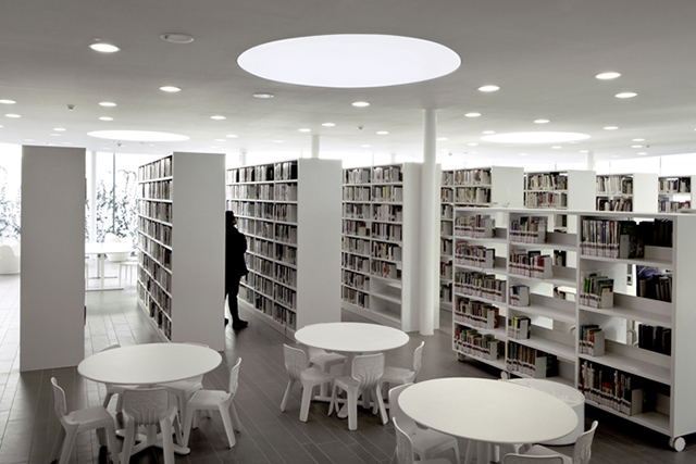 ħݣ  The MABIC Library, Italy6ͼƬ