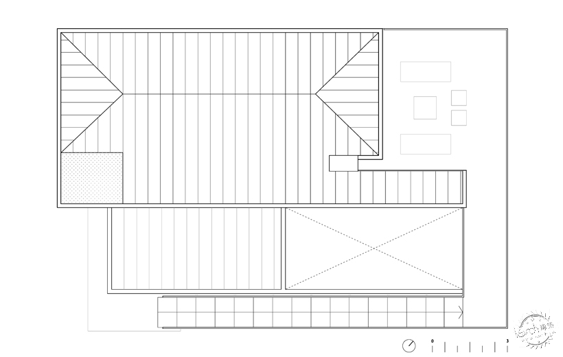 ݺ԰II / Altamirano Armanet Arquitectos13ͼƬ