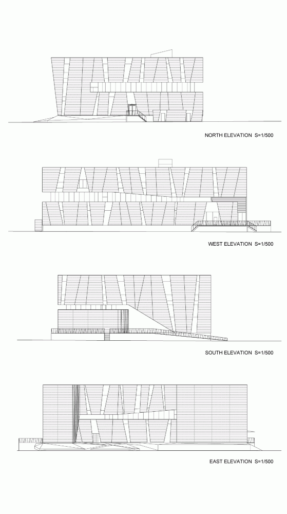 ʵ/KINOʦ  Spiralab / KINO Architects27ͼƬ