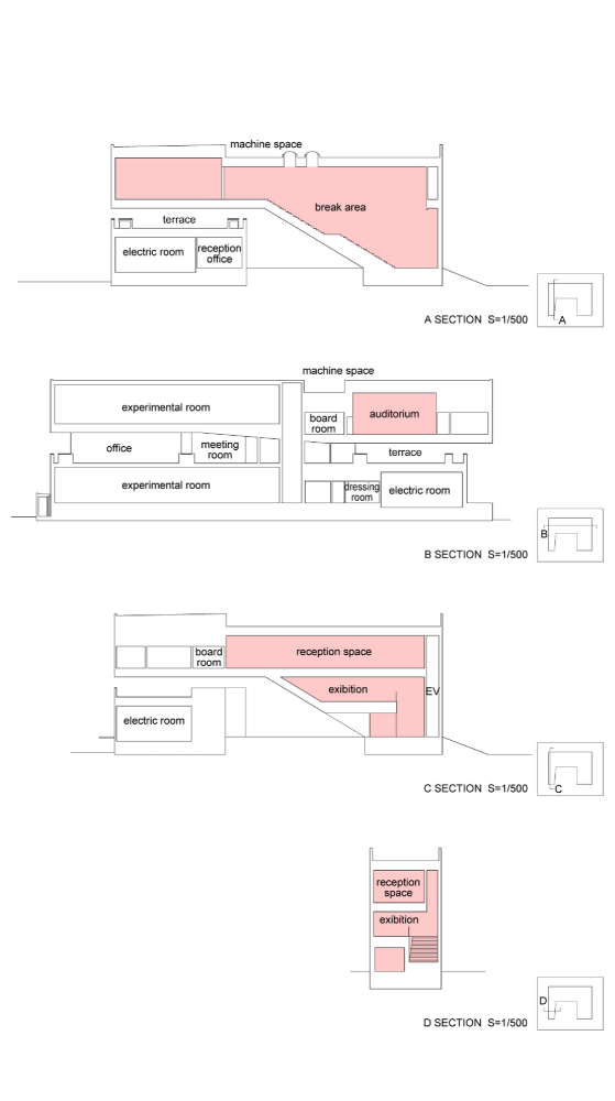 ʵ/KINOʦ  Spiralab / KINO Architects29ͼƬ