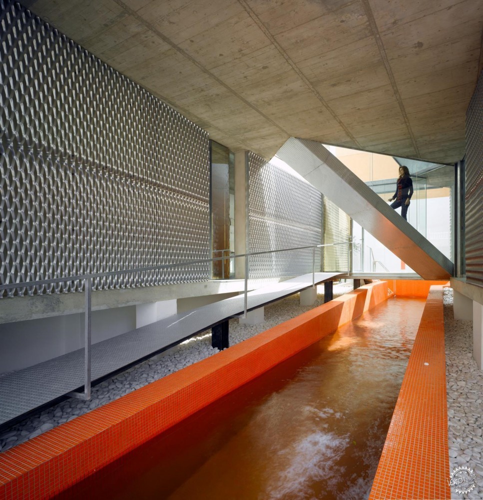 Pool House / Joaquin Alvado Banon14ͼƬ
