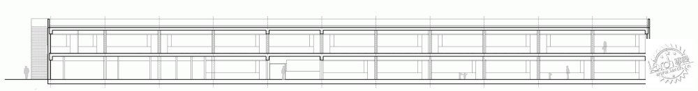 ɵѧУ/Batlle i Roig Arquitectes20ͼƬ